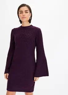 Strickkleid, bonprix