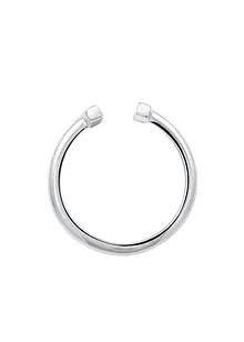 Elli Ring aus 925er Sterling Silber verstellbar, bonprix