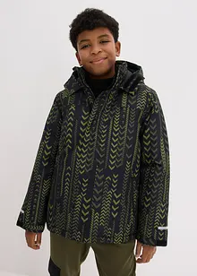 Wasserdichte Skijacke, bonprix
