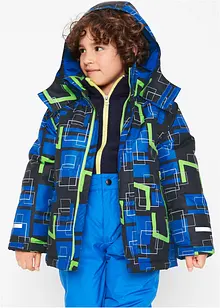 Wasserdichte Skijacke, bonprix
