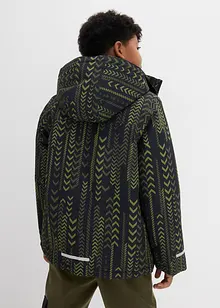 Wasserdichte Skijacke, bonprix