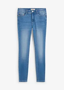 Skinny Jeans High Waist, Stretch, bonprix