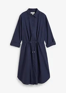 Hemdblusenkleid, bonprix