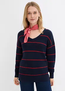 Oversize-Pullover, bonprix