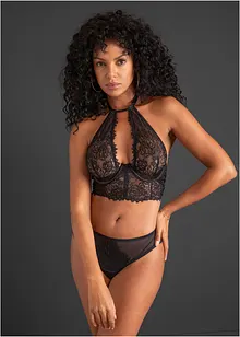 Bustier mit Bügel, bonprix