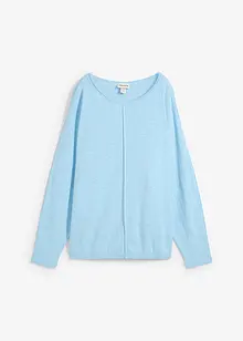 Oversize-Pullover, bonprix