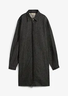 Jeanskleid, Oversize, bonprix