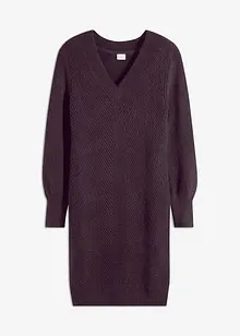 Strickkleid, bonprix