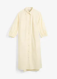 Blusenkleid aus leichter Baumwolle, bonprix