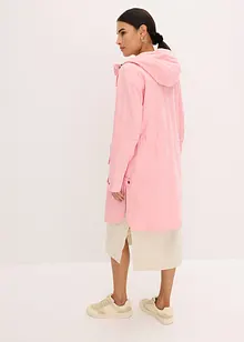 Long-Parka mit Kapuze, bonprix