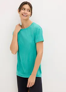 Funktionsshirt (2er Pack), schnelltrocknend, bonprix