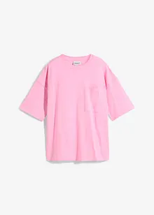 T-Shirt aus reiner Bio-Baumwolle, bonprix