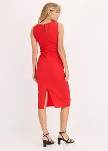 Figurbetontes One-Shoulder-Kleid, bonprix