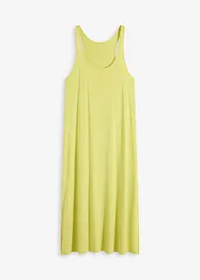 Jerseykleid aus fließender Viskose, bonprix