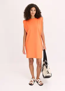 Minikleid mit Schulterfokus, bonprix