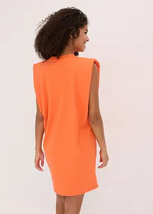 Minikleid mit Schulterfokus, bonprix