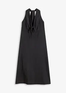 Jerseykleid mit Cutouts, bonprix