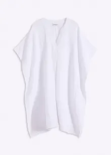 Strand Musselin Tunika, bonprix