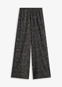 Jerseycrepe-Hose, bonprix