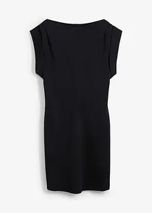 Jerseykleid aus reiner Bio-Baumwolle, bonprix