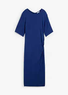 Jerseykleid aus softem Modal-Mix, bonprix