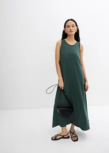 Midikleid in A-Linie, bonprix
