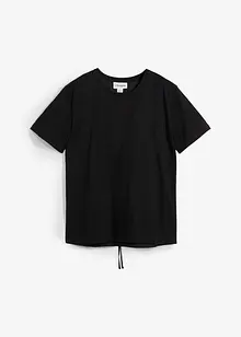 T-Shirt aus reiner Bio-Baumwolle, bonprix