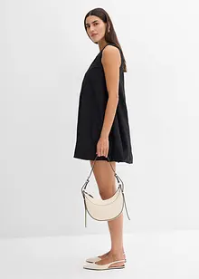 Trägerkleid aus reiner Baumwolle, bonprix