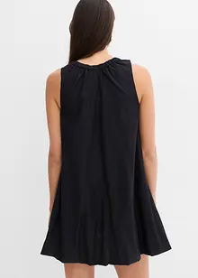 Trägerkleid aus reiner Baumwolle, bonprix