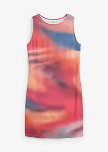 Figurbetontes Shirtkleid, bonprix