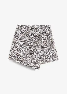Hosenrock aus fester Interlock-Qualität, bonprix