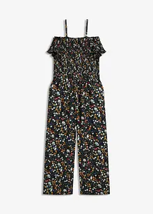 Jerseycrepe-Jumpsuit, bonprix