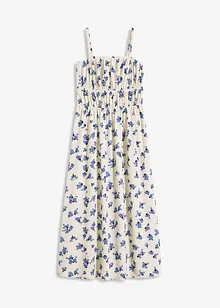 Jerseycrepe-Kleid, bonprix