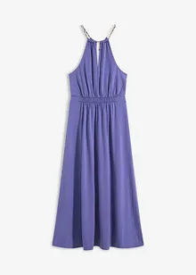 Maxikleid mit Kettendetail, bonprix
