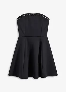 Kleid mit Ketten-Detail, bonprix