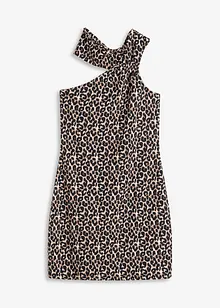 Figurbetontes Minikleid, bonprix