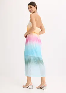 Figurbetontes Maxikleid, bonprix