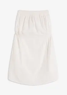 Musselin Strandkleid, bonprix