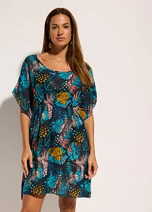 Chiffon Strand Tunika, bonprix