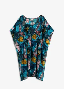 Chiffon Strand Tunika, bonprix
