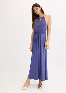 Maxikleid mit Kettendetail, bonprix