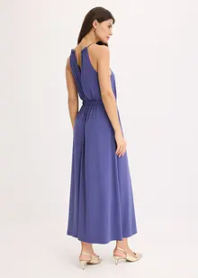 Maxikleid mit Kettendetail, bonprix