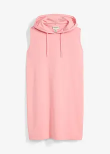 Ballonförmiges Sweatkleid, bonprix