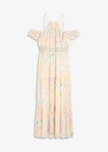 bedrucktes Maxikleid, bonprix