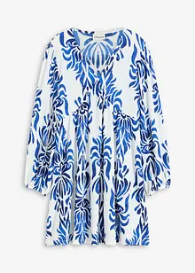 bedrucktes Kleid, bonprix