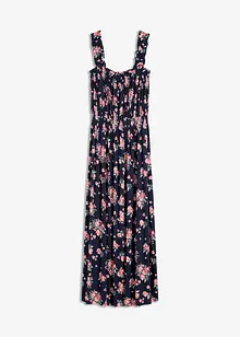 bedrucktes Maxikleid, bonprix