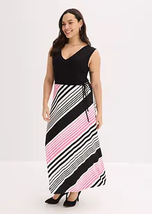 Maxikleid aus softem Viskose-Mix, bonprix