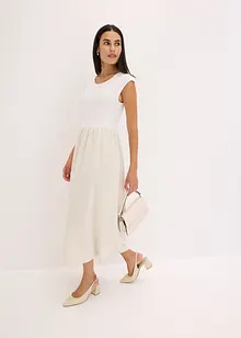 Midikleid, bonprix