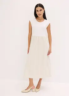 Midikleid, bonprix
