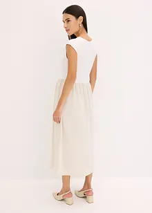 Midikleid, bonprix